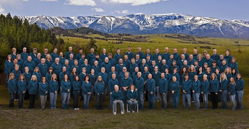 WPG 2014 Employees