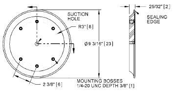 49544T Drawing Diagram