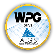 WPG Buy Aegis Tools