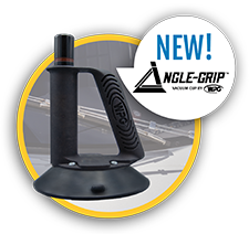 New Angle-Grip Cup