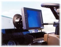 Your Connection to Ag Industry Profits?  Powr-Grip Mounting Cups!