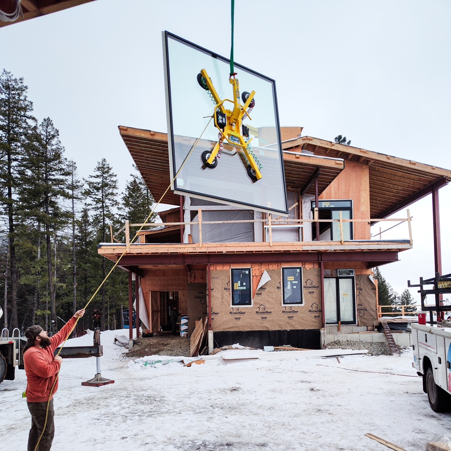 How Does Temperature Affect Your Vacuum Cups