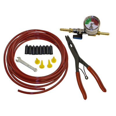 Test Trouble with Troubleshooting