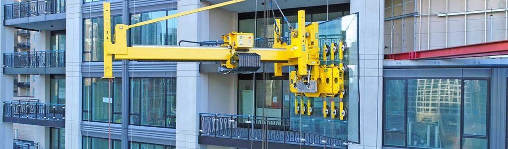 Glass is Getting Bigger - How Will You Handle It?