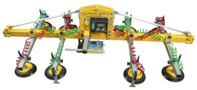 Wood's Powr-Grip Flat Lifters