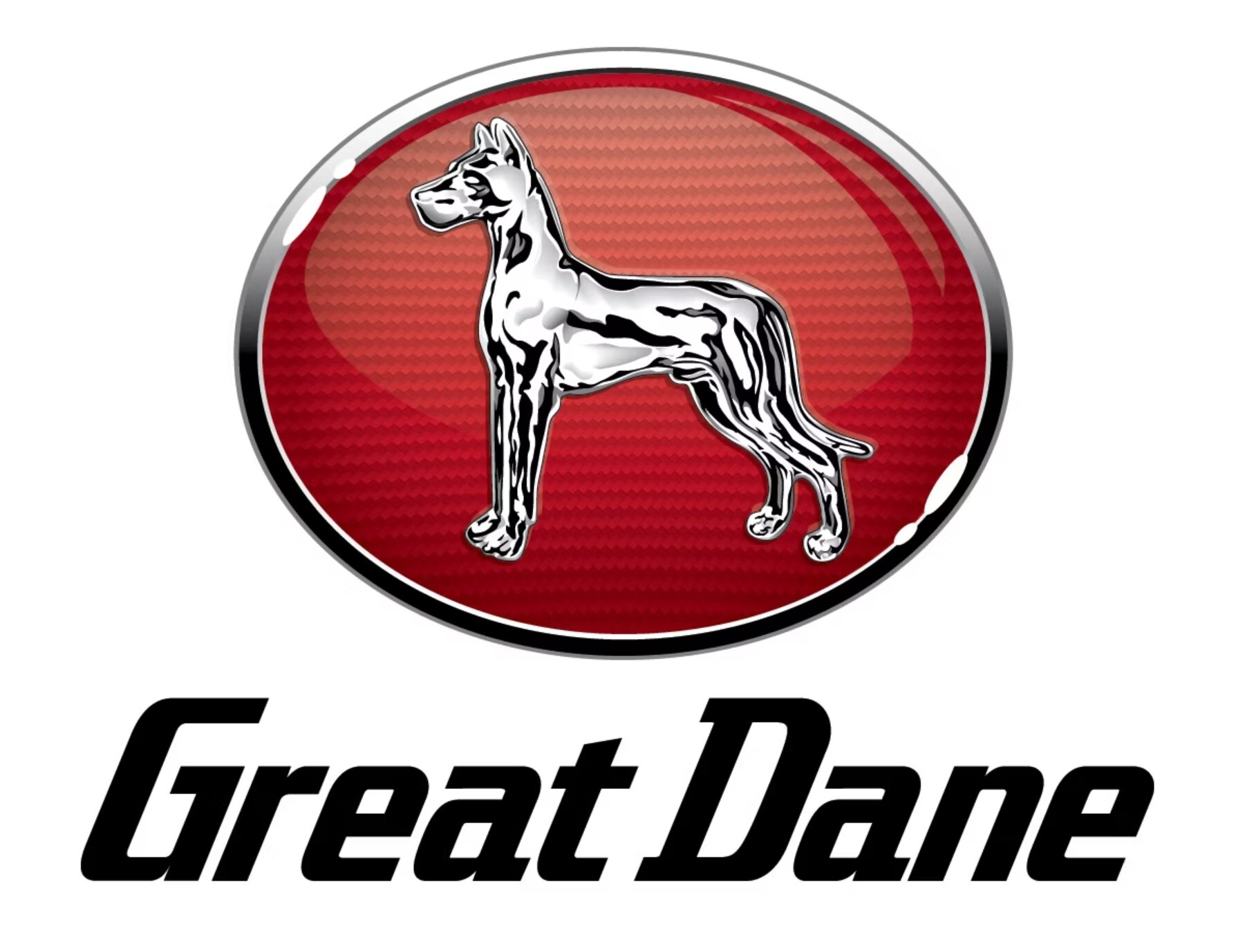 Wood's Powr-Grip Gives Great Dane a Lift