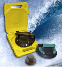 Wood's Powr-Grip Solves the Problem of Handling Loads in Wet Conditions