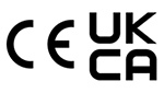 CE | UKCA