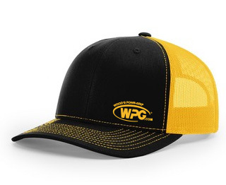 WPG Hat