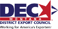 Montana District Export Council