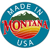 Made in Montana logo