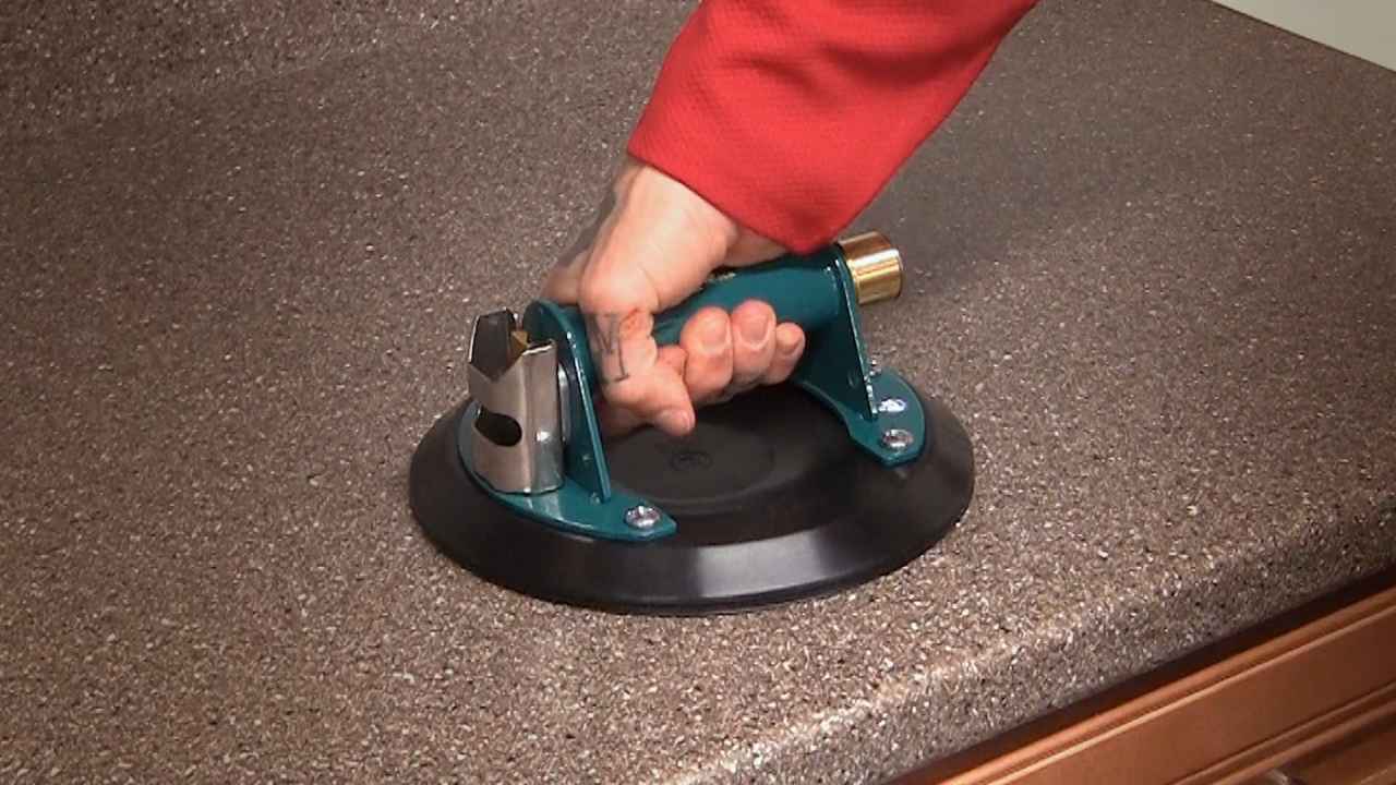 Como Usar as Ventosas Manuais da WPG