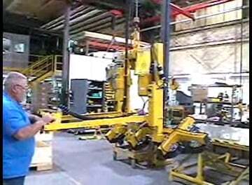 Control Handle Extensions for PT10