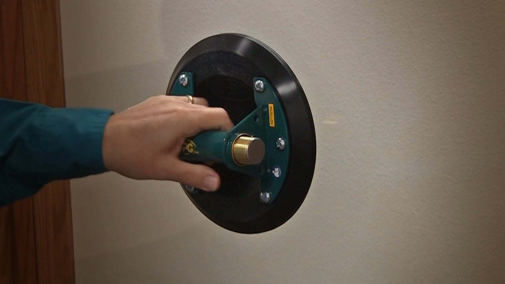 How to Use WPG Hand Cups