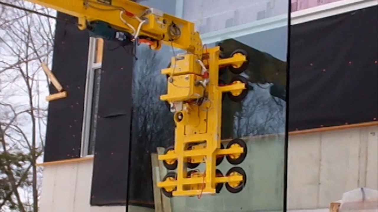 CB3DCS Northern Michigan Glass