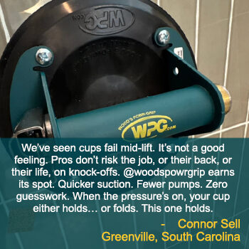 Connor sell