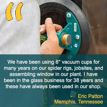 Eric patton