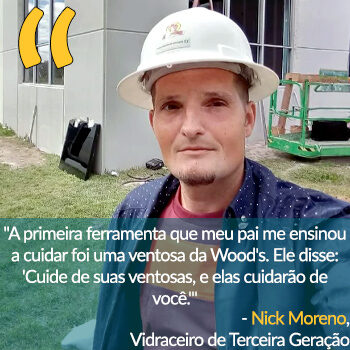 Nick moreno br