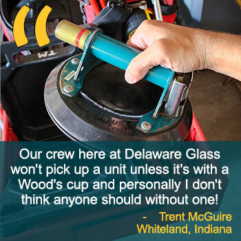 Trent mcguire