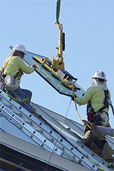 window installation