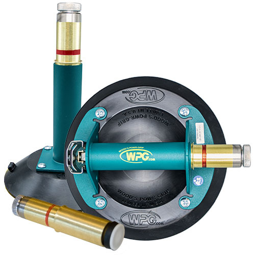 low vacuum audio alarm