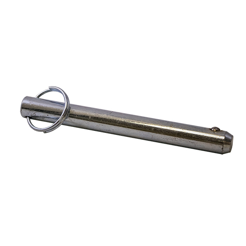 Cotterless Hitch Pin ½" x 4" WPG