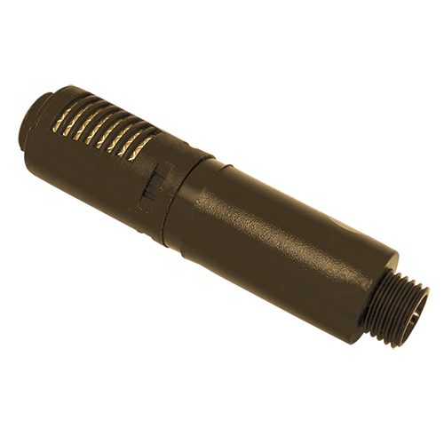 Air Exhaust Muffler 58 Decibel WPG