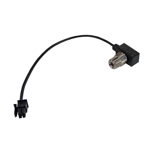名作 Vacuum Sensor WPG | Connector with トートバッグ