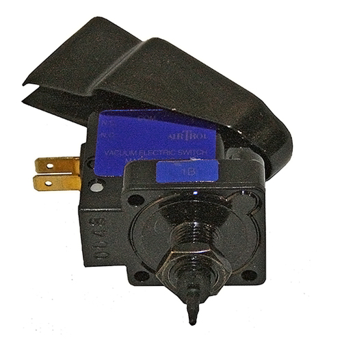 Vacuum Switch - 1/8 NPT (Old)