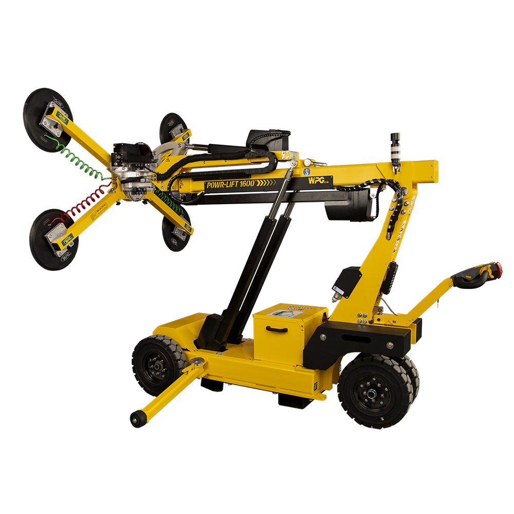 Powr-Lift&trade; 1600