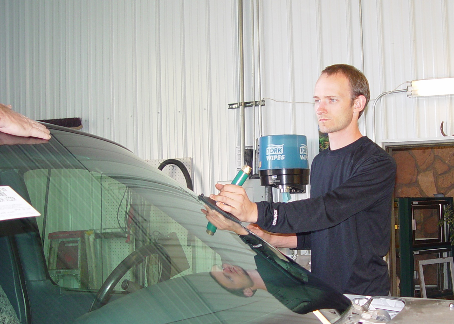 Auto Glass Tools Photo 6