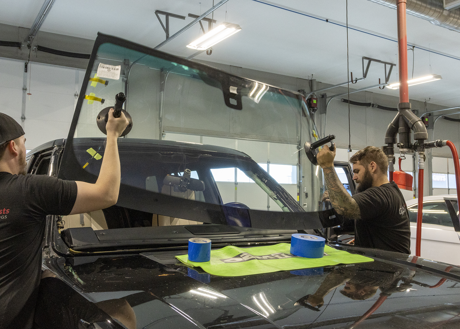 Auto Glass Tools Photo 7