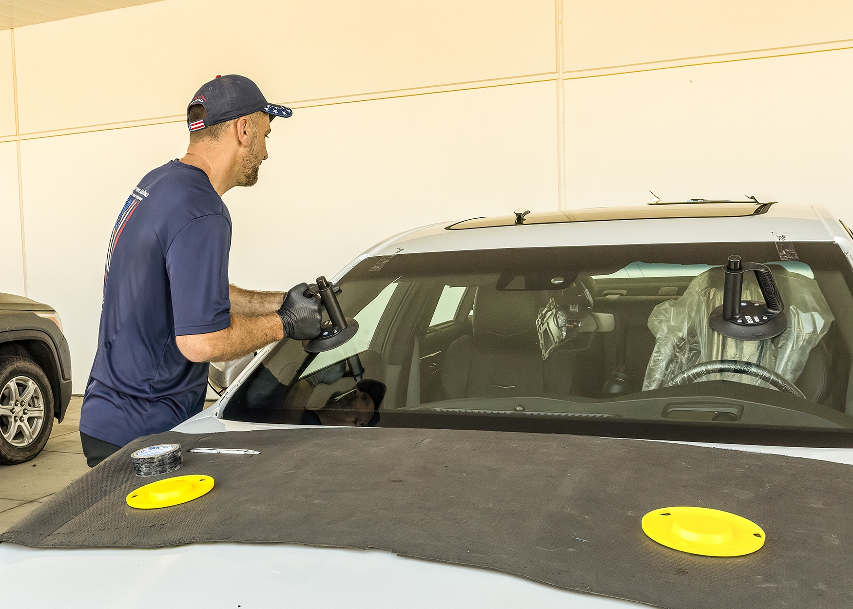 Auto Glass Tools Photo 8