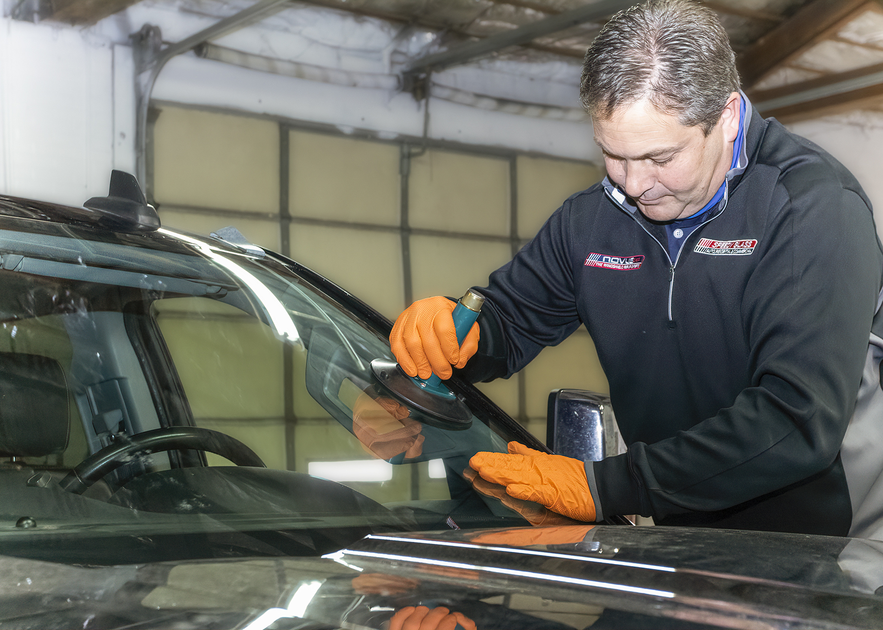 Auto Glass Tools Photo 1