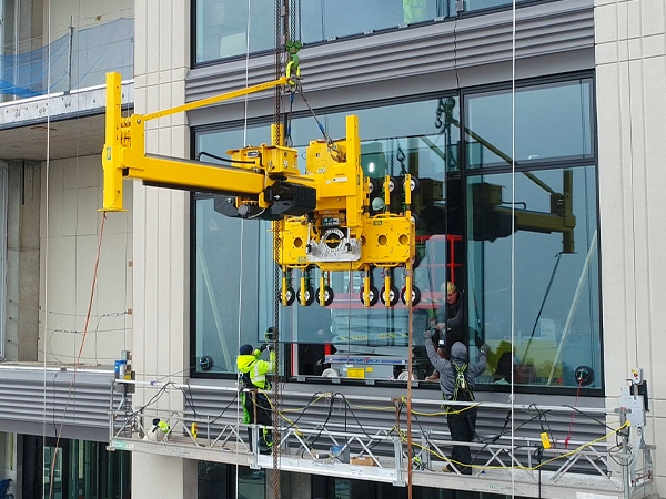 Powr-Grip Power Rotator Tilter