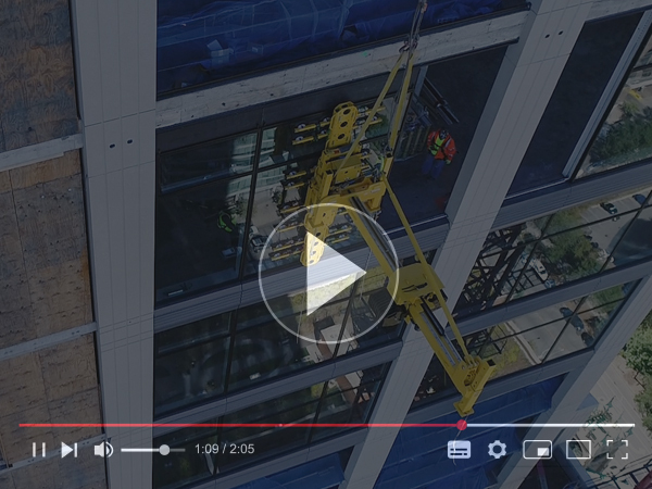 Watch Video of PRT32 in Action