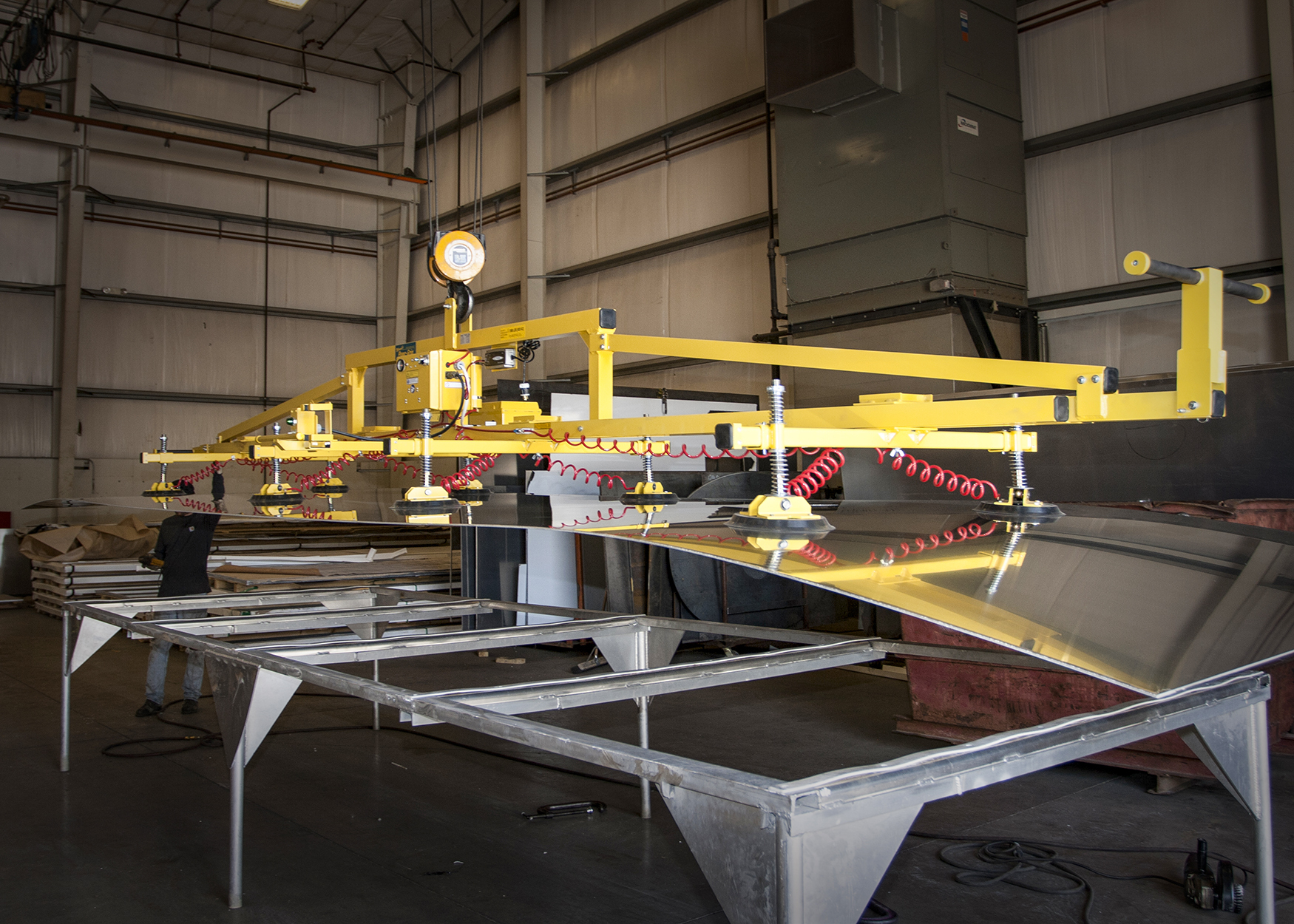 General Materials Handling Photo 5