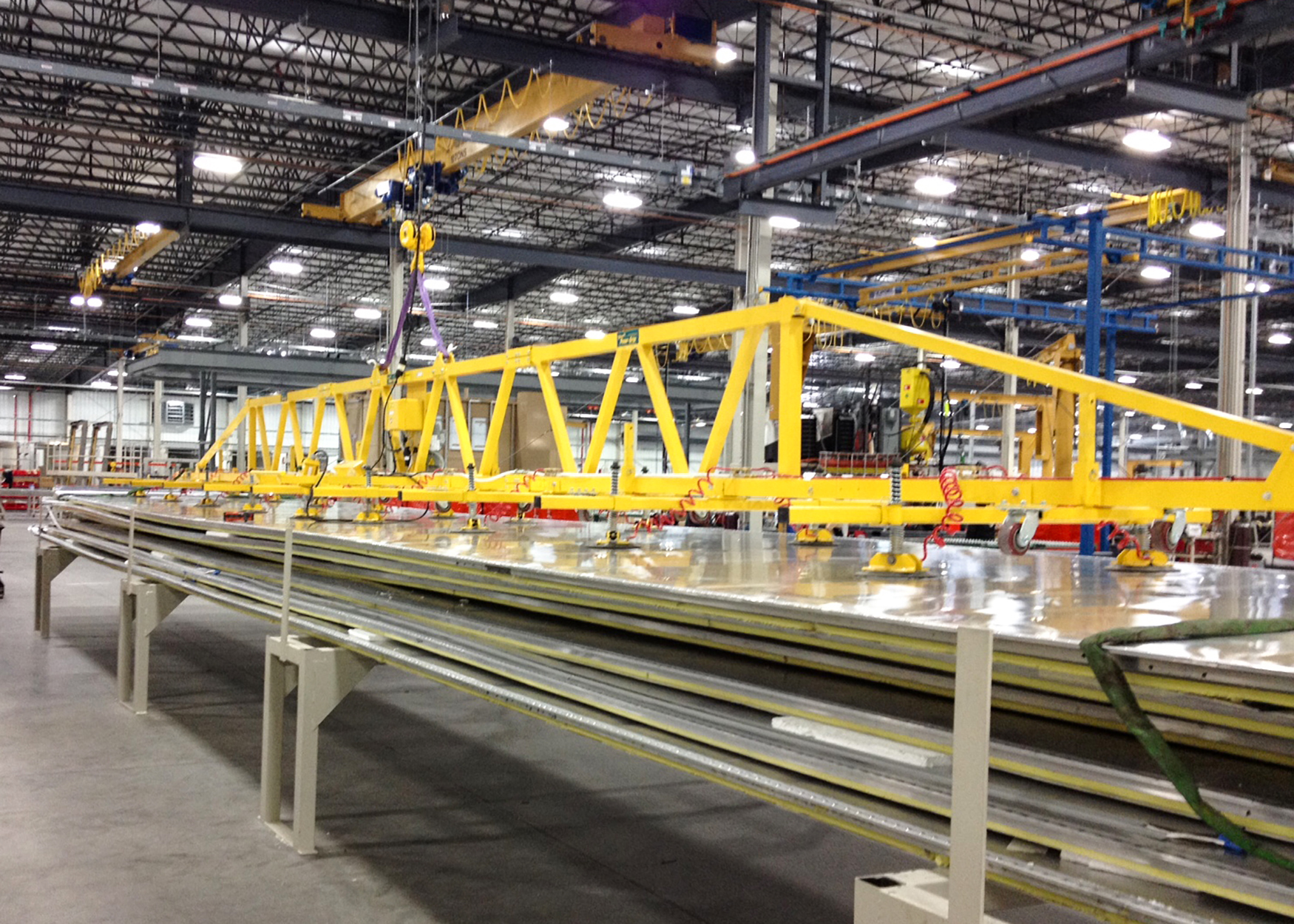 General Materials Handling Photo 1