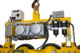 93242 Frame Mounted AC