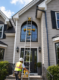 Ladder Lift install