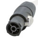 Male connector