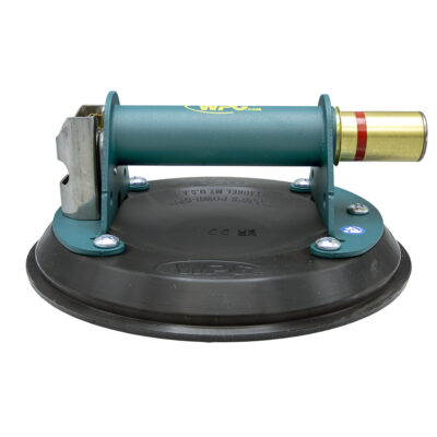 Hand-Held Suction Cup with Manual Pump