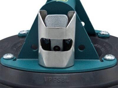 Improving a Classic: A Better Valve Release Lever