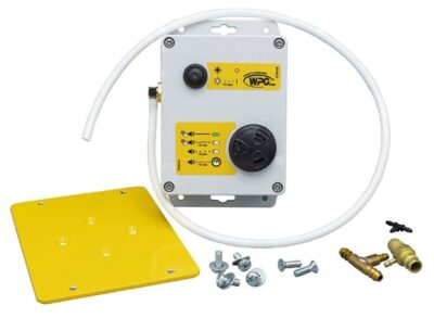 Smarter Safety: Vacuum Loss Warning Buzzer Redesign