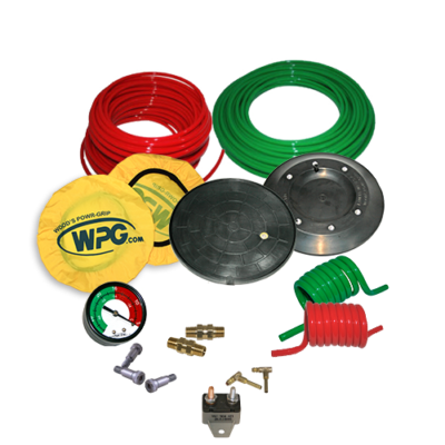 Vl parts