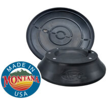 49586 T 10 IN CONCAVE SIDE FEED