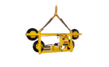 VL411 DCS