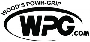 This Year Wood's Powr-Grip Celebrates its 50th Anniversary