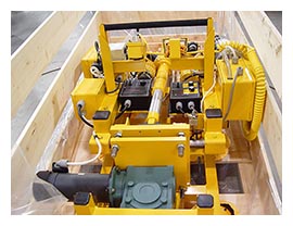 Return Your Vacuum Lifter to Wood's Powr-Grip for Maintenance and Re-Certification. enl-er03