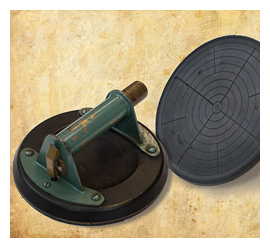 Wood's Powr-Grip's Exchange & Repair Program Will Save You Money. enl-exchange03